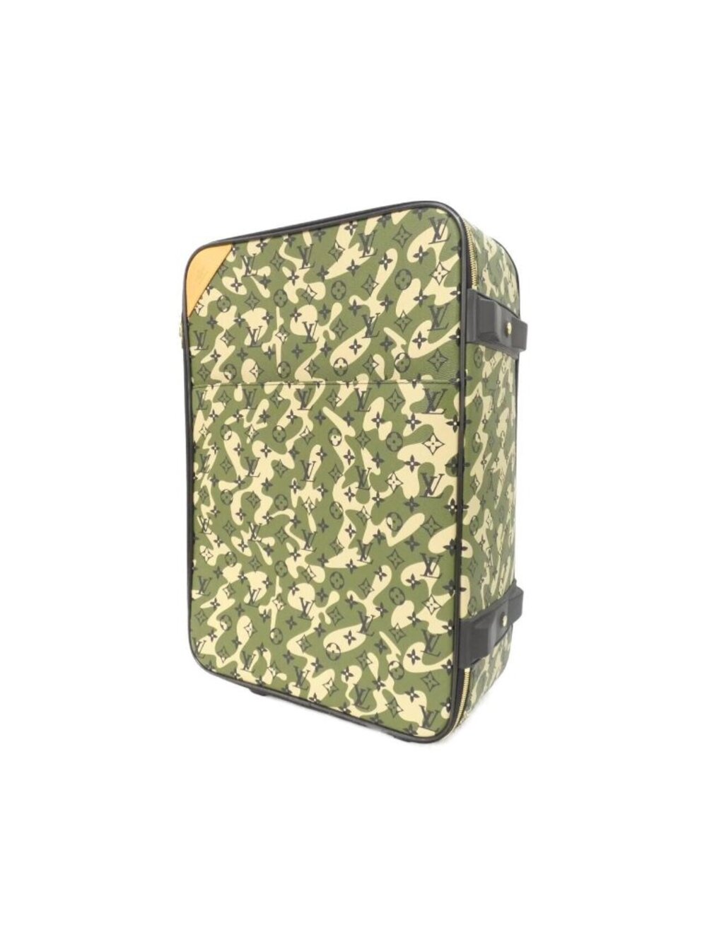 Louis Vuitton Vintage Monogram Moflage Pegase 60 Travel